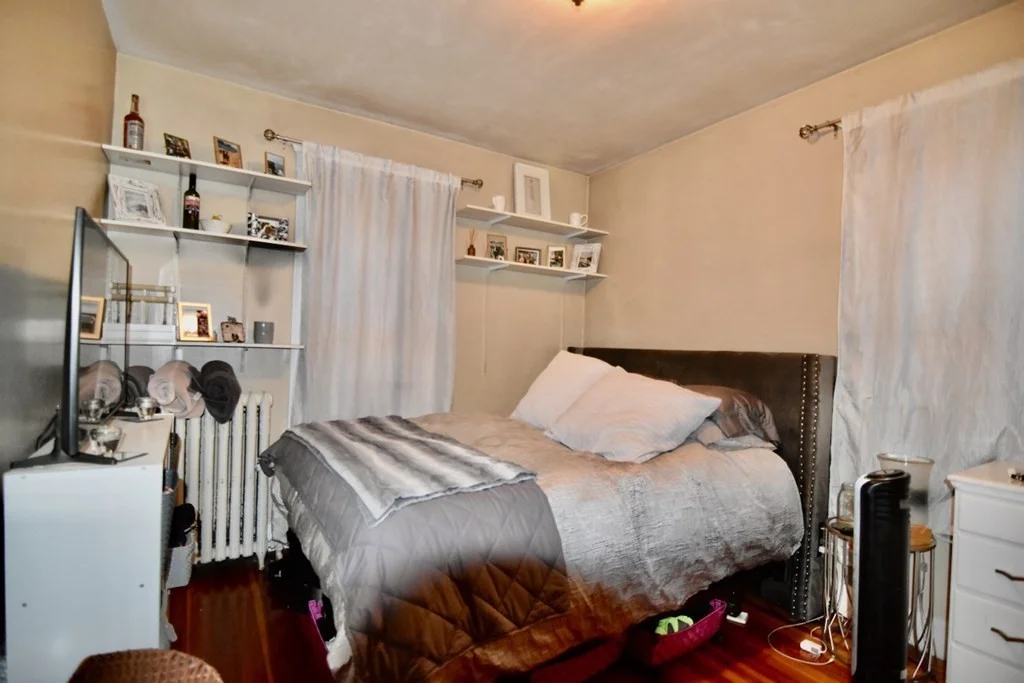 2 bed, 1 bath apartment for rent at 103 Sawyer Unit 2, Dorchester — photo 17 of 26