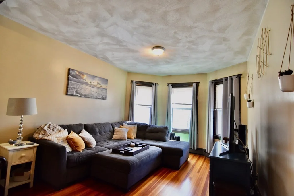 2 bed, 1 bath apartment for rent at 103 Sawyer Unit 2, Dorchester — photo 5 of 26