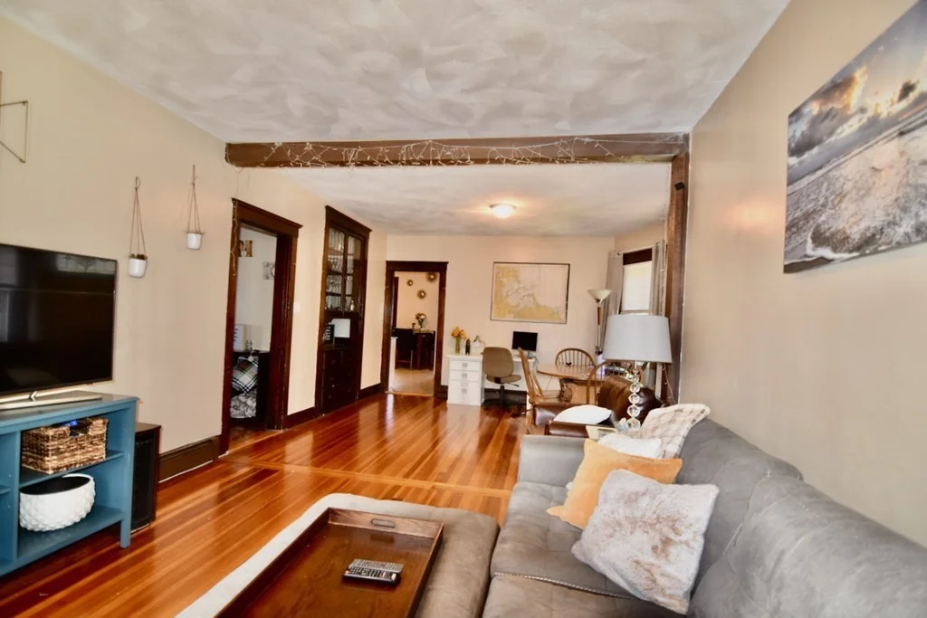 2 bed, 1 bath apartment for rent at 103 Sawyer Unit 2, Dorchester — photo 7 of 26