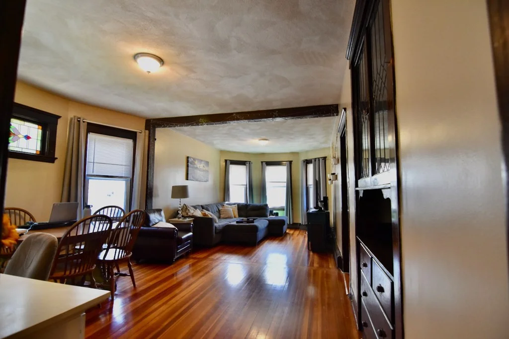 2 bed, 1 bath apartment for rent at 103 Sawyer Unit 2, Dorchester — photo 8 of 26