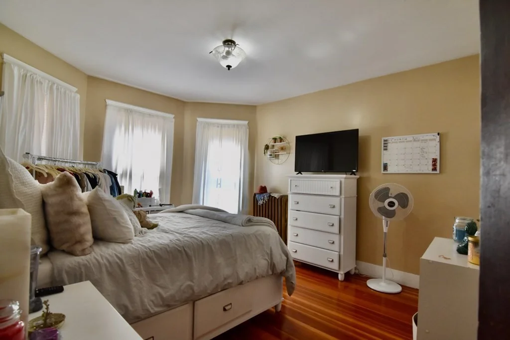 2 bed, 1 bath apartment for rent at 103 Sawyer Unit 2, Dorchester — photo 18 of 26