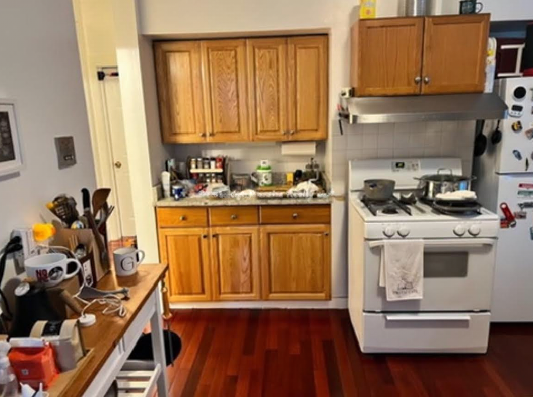 2 bed, 1 bath apartment for rent at 103 Sciarappa St Unit 2, East Cambridge — photo 6 of 27