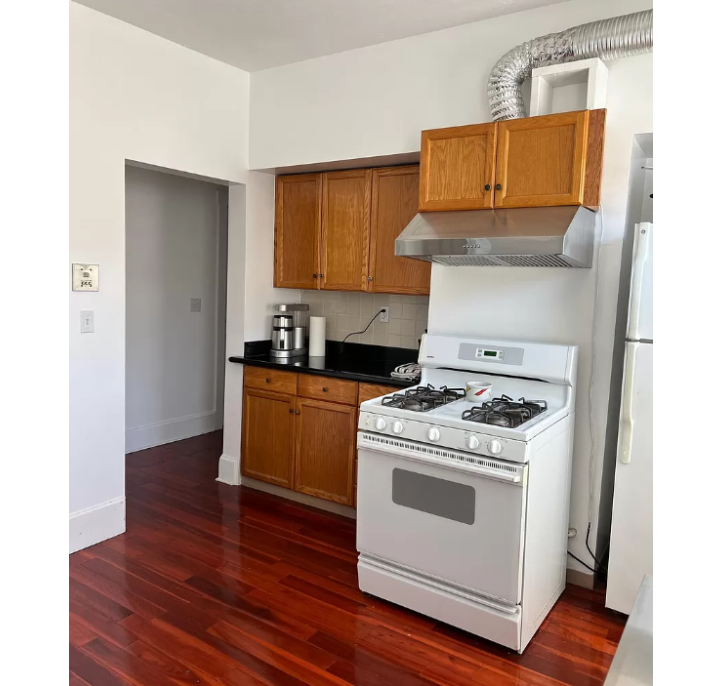 2 bed, 1 bath apartment for rent at 103 Sciarappa St Unit 2, East Cambridge — photo 5 of 27
