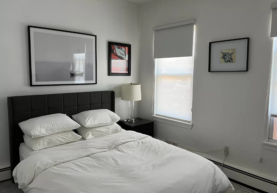 2 bed, 1 bath apartment for rent at 103 Sciarappa St Unit 2, East Cambridge — photo 15 of 27