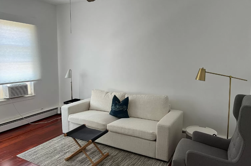 2 bed, 1 bath apartment for rent at 103 Sciarappa St Unit 2, East Cambridge — photo 1 of 27