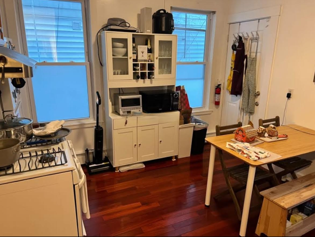 2 bed, 1 bath apartment for rent at 103 Sciarappa St Unit 2, East Cambridge — photo 9 of 27