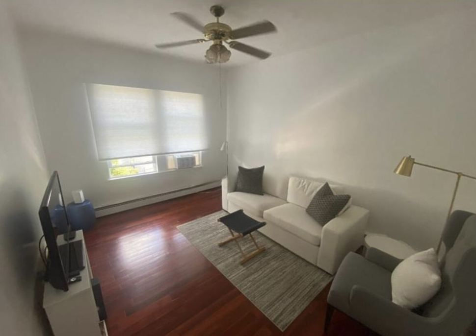 2 bed, 1 bath apartment for rent at 103 Sciarappa St Unit 2, East Cambridge — photo 2 of 27