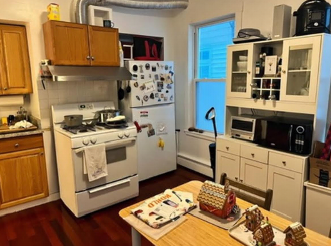 2 bed, 1 bath apartment for rent at 103 Sciarappa St Unit 2, East Cambridge — photo 8 of 27