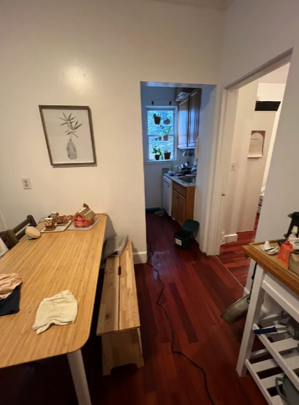 2 bed, 1 bath apartment for rent at 103 Sciarappa St Unit 2, East Cambridge — photo 11 of 27