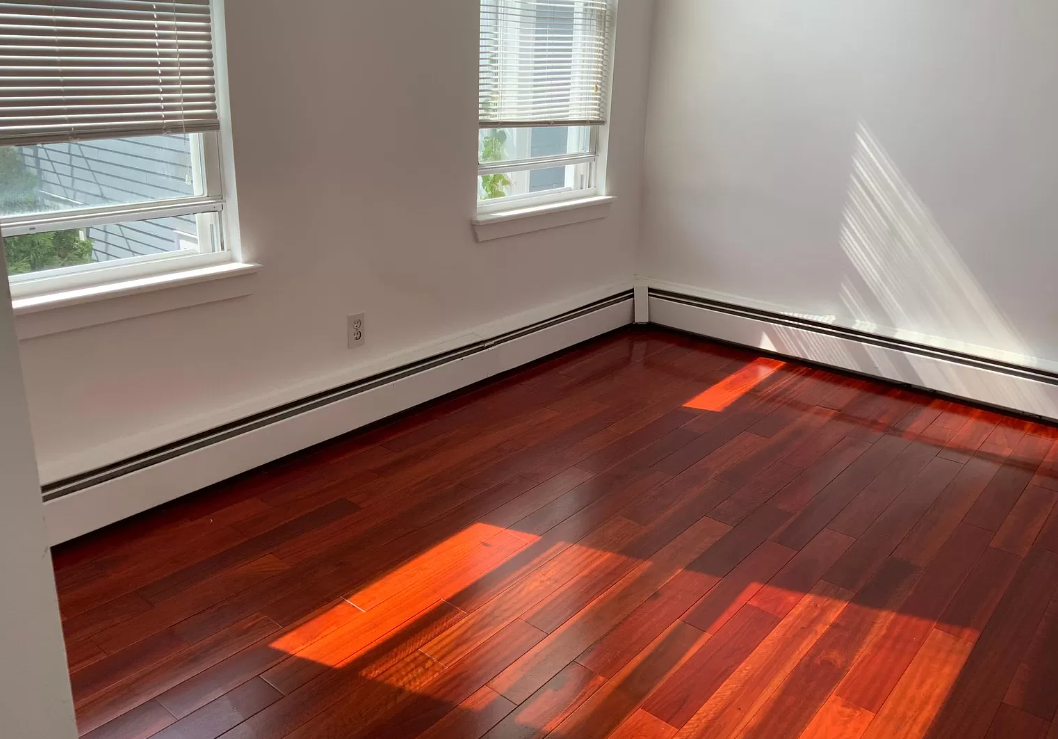 2 bed, 1 bath apartment for rent at 103 Sciarappa St Unit 2, East Cambridge — photo 18 of 27