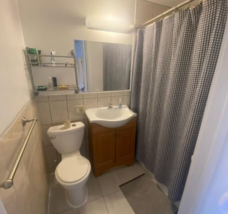 2 bed, 1 bath apartment for rent at 103 Sciarappa St Unit 2, East Cambridge — photo 24 of 27