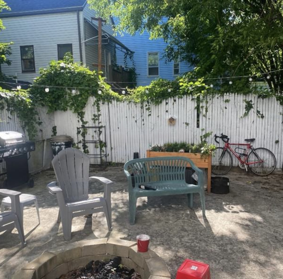 2 bed, 1 bath apartment for rent at 103 Sciarappa St Unit 2, East Cambridge — photo 27 of 27