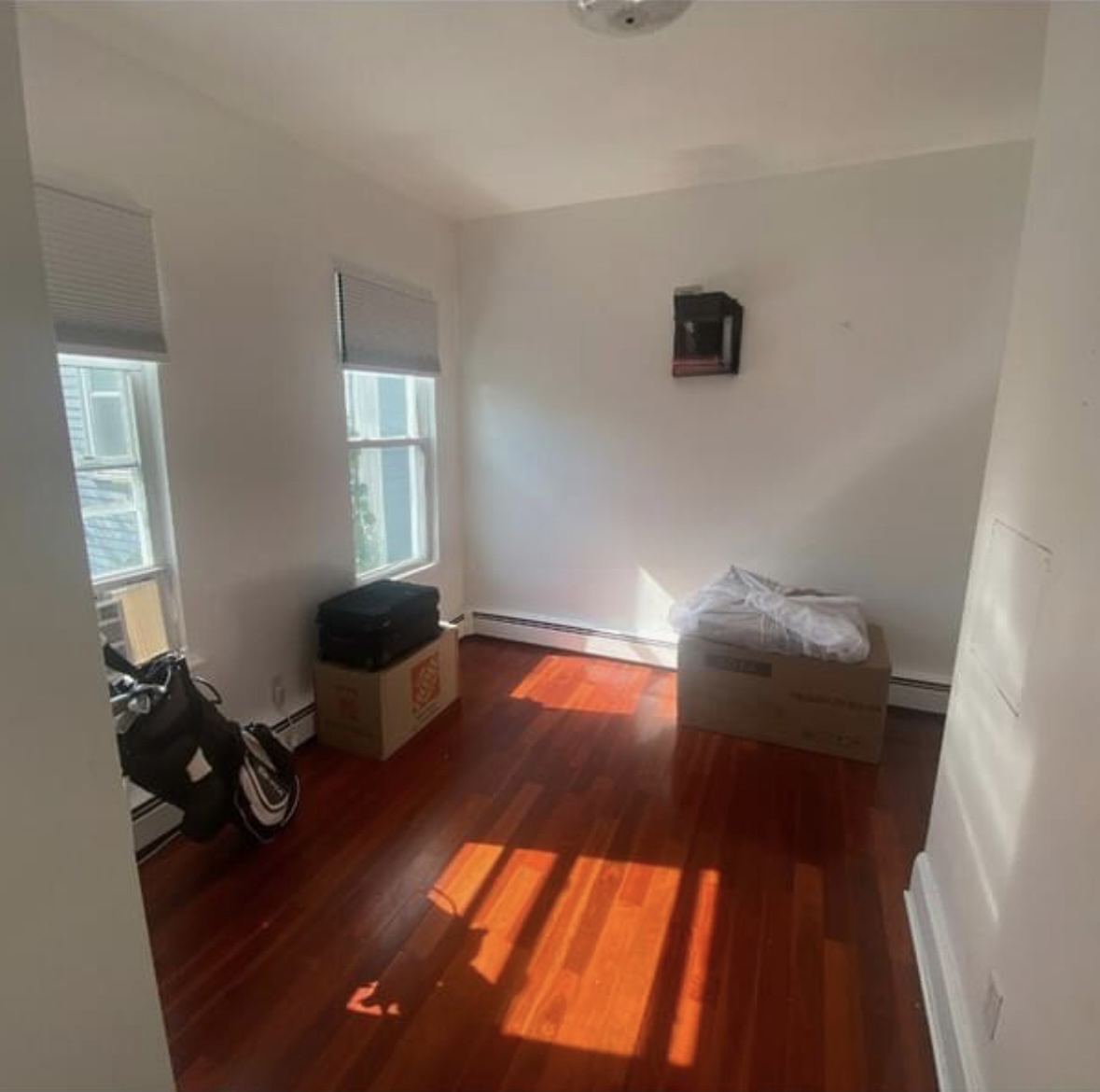 2 bed, 1 bath apartment for rent at 103 Sciarappa St Unit 2, East Cambridge — photo 19 of 27
