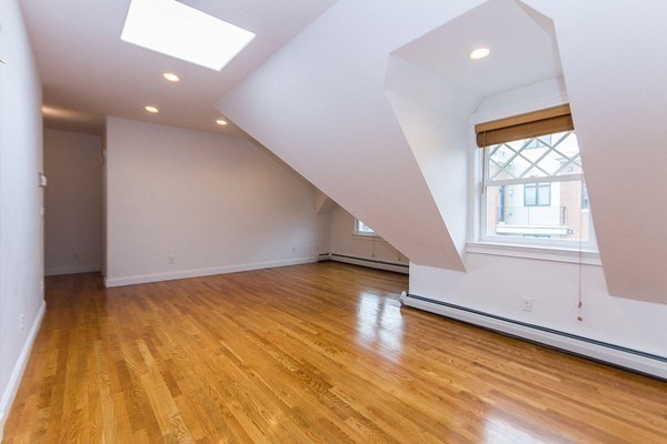 2 bed, 2 bath apartment for rent at 103 Sewall Unit 6, Coolidge Corner — photo 5 of 11