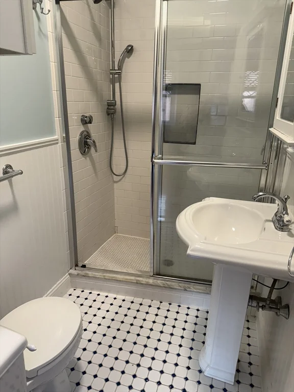 2 bed, 2 bath apartment for rent at 103 Sewall Unit 6A, Coolidge Corner — photo 19 of 20