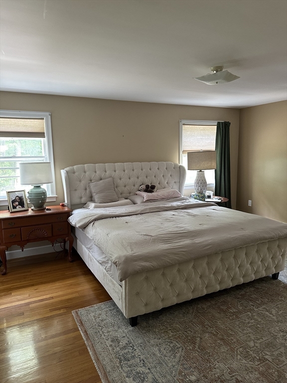 5 bed, 3 bath apartment for rent at 103 Sherburn Cirle, Weston — photo 7 of 14