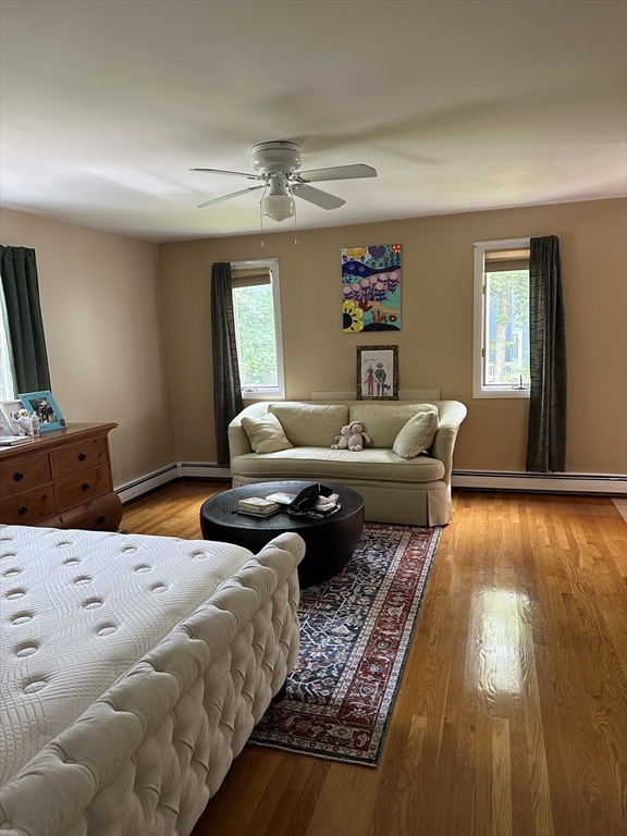 5 bed, 3 bath apartment for rent at 103 Sherburn Cirle, Weston — photo 8 of 14