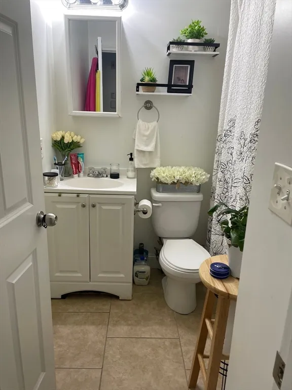 1 bed, 1 bath apartment for rent at 103 Shurtleff Unit 7, Chelsea — photo 6 of 7