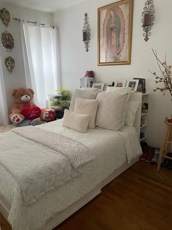 1 bed, 1 bath apartment for rent at 103 Shurtleff Unit 7, Chelsea — photo 7 of 7