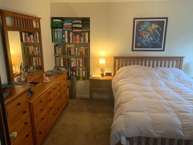 1 bed, 1 bath apartment for rent at 103 State St Unit 2, Northampton — photo 6 of 11
