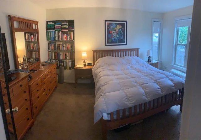 1 bed, 1 bath apartment for rent at 103 State St Unit 2, Northampton — photo 5 of 11