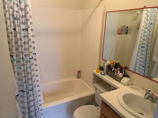 1 bed, 1 bath apartment for rent at 103 State St Unit 2, Northampton — photo 4 of 11