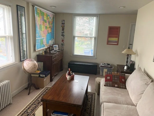 1 bed, 1 bath apartment for rent at 103 State St Unit 2, Northampton — photo 2 of 11