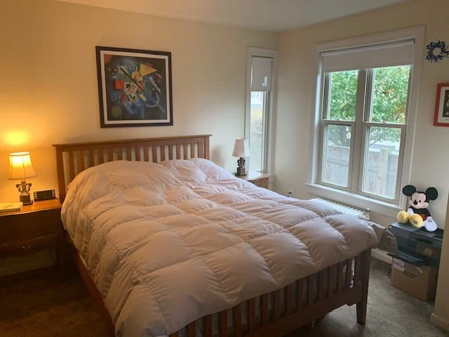 1 bed, 1 bath apartment for rent at 103 State St Unit 2, Northampton — photo 7 of 11