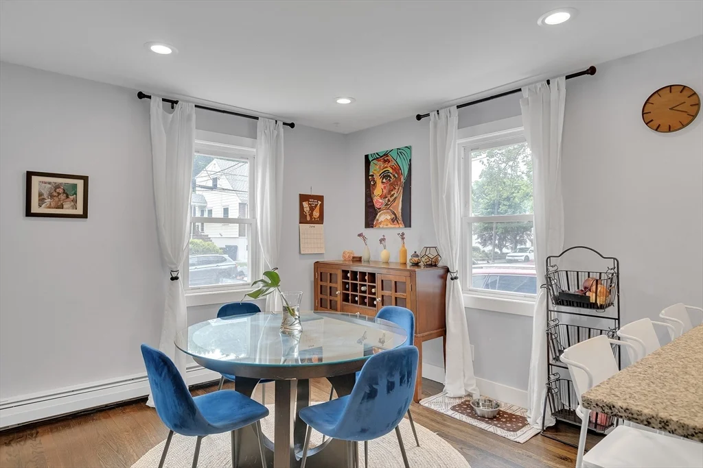 4 bed, 4+ bath apartment for rent at 103 Stimson St, West Roxbury — photo 6 of 10