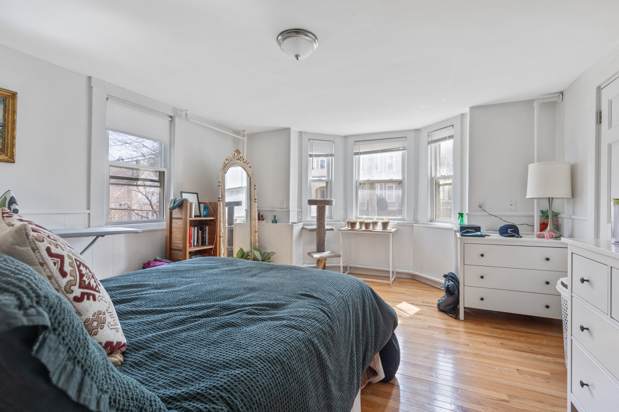 2 bed, 1 bath apartment for rent at 103 Summer St Unit 1B, Spring Hill — photo 3 of 9