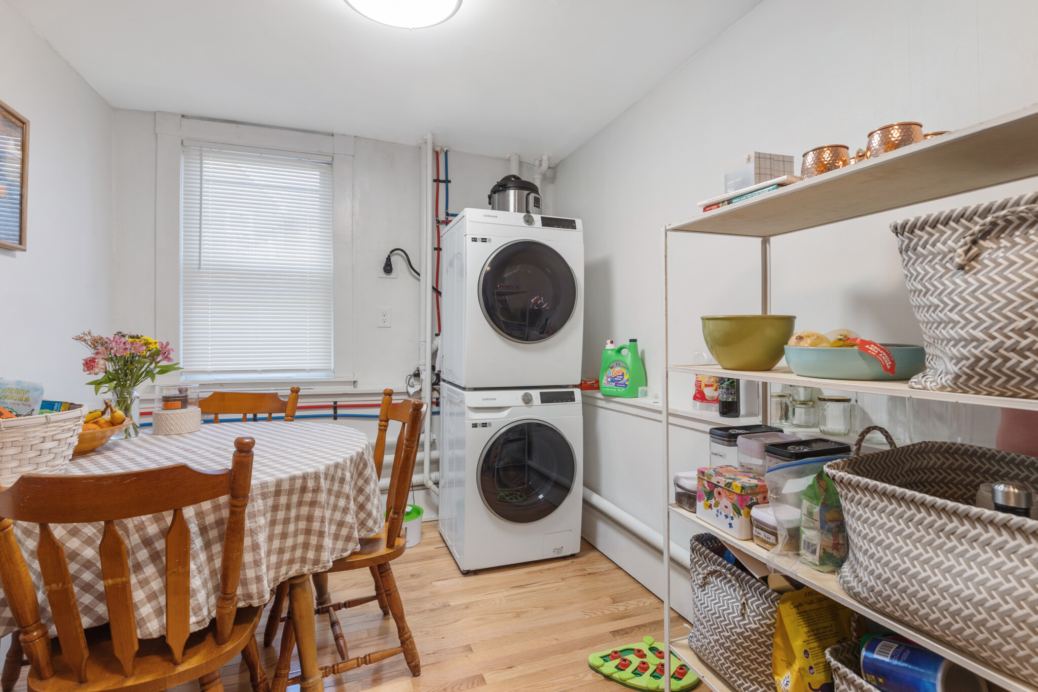 2 bed, 1 bath apartment for rent at 103 Summer St Unit 1B, Spring Hill — photo 6 of 9