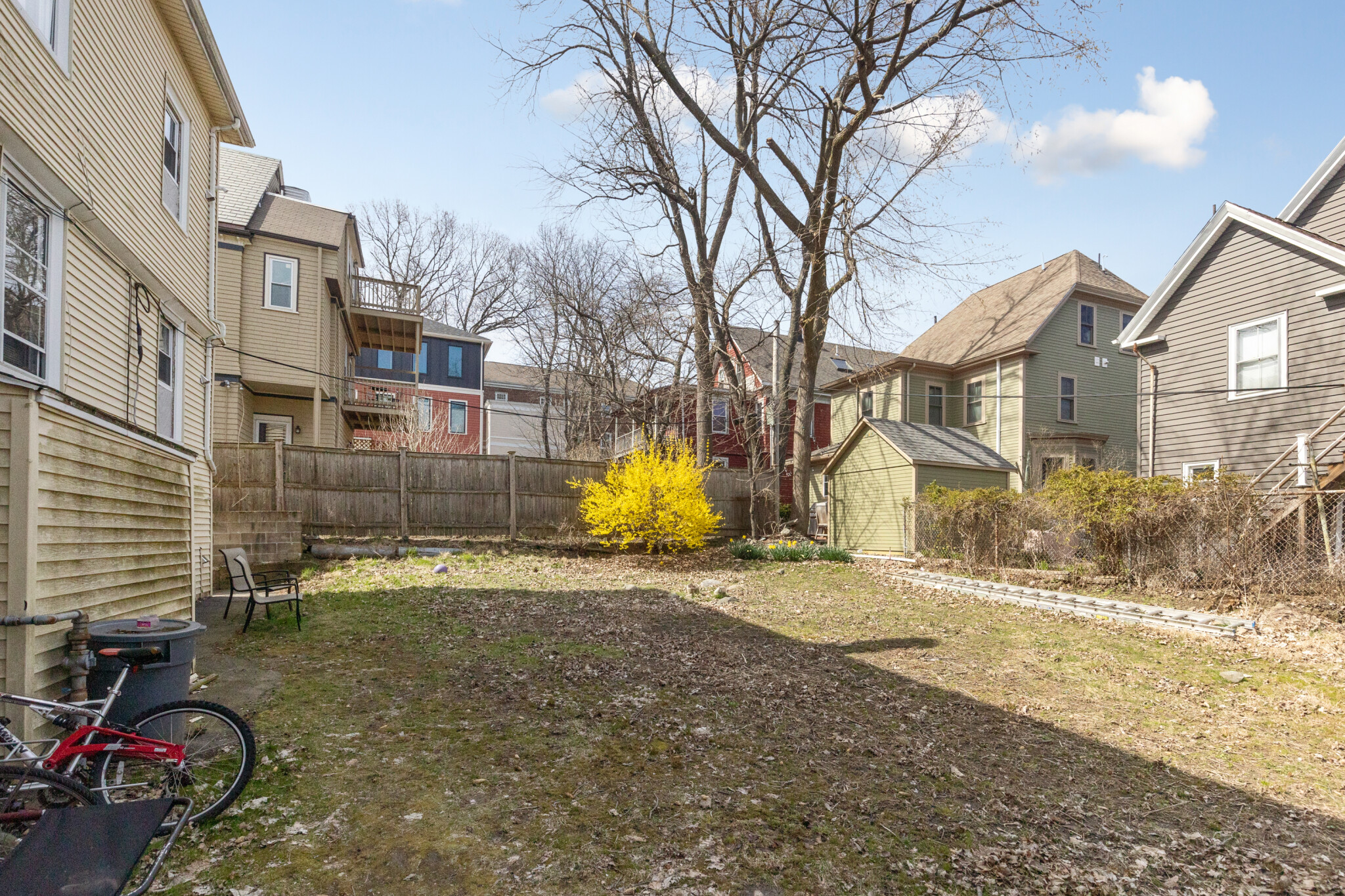 2 bed, 1 bath apartment for rent at 103 Summer St Unit 1B, Spring Hill — photo 9 of 9