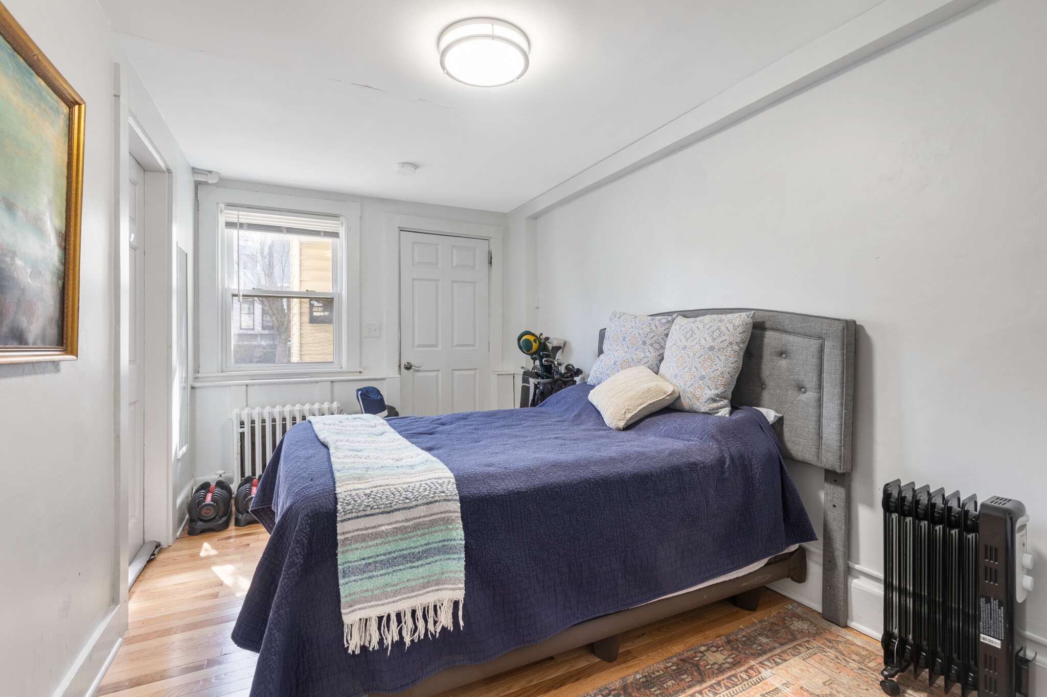 2 bed, 1 bath apartment for rent at 103 Summer St Unit 1B, Spring Hill — photo 4 of 9