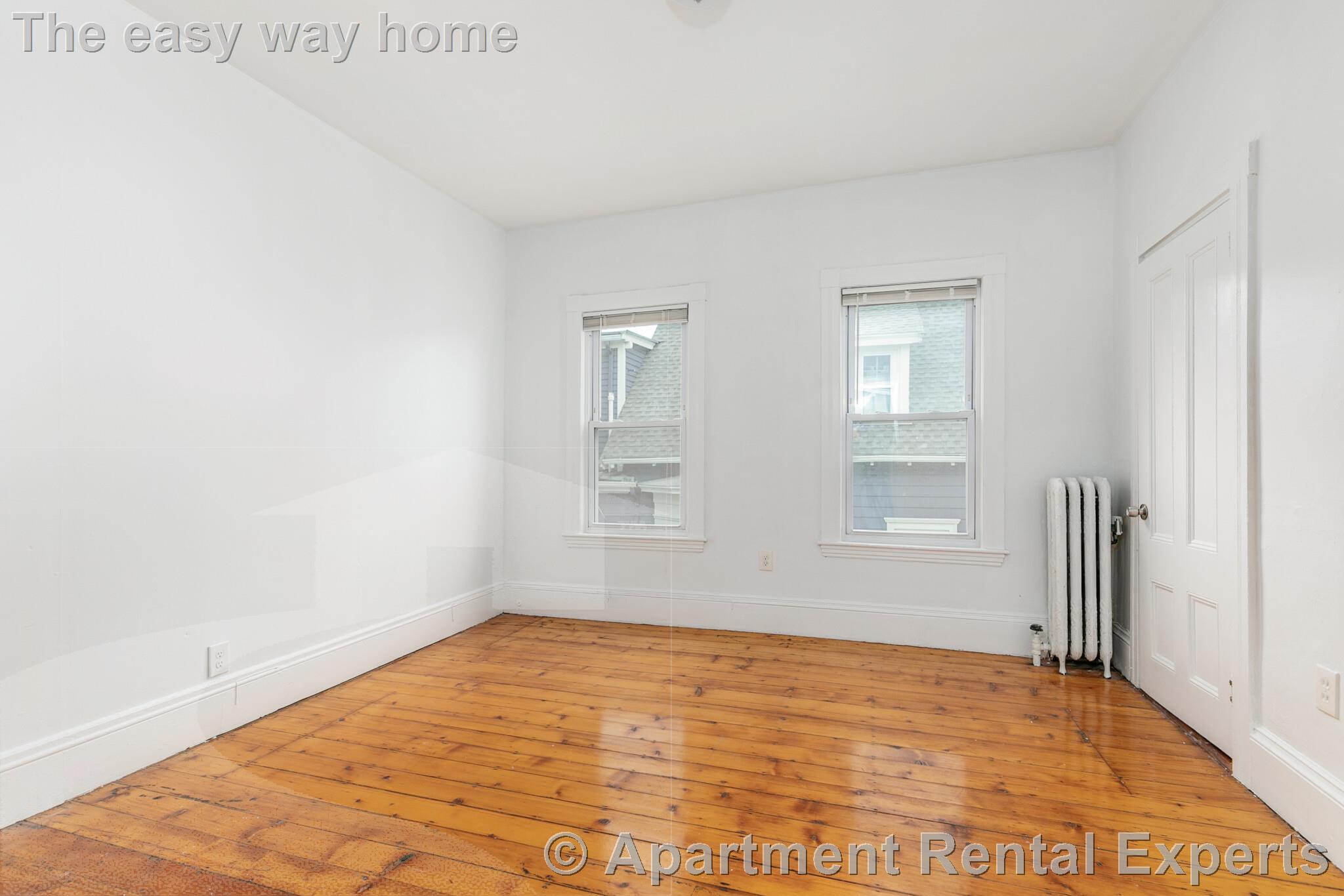 4 bed, 1 bath apartment for rent at 103 Summer St Unit 3, Union Square — photo 8 of 11