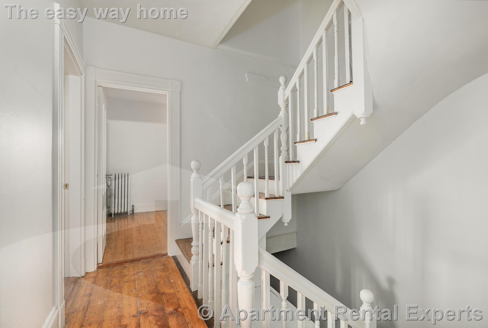 4 bed, 1 bath apartment for rent at 103 Summer St Unit 3, Union Square — photo 10 of 11