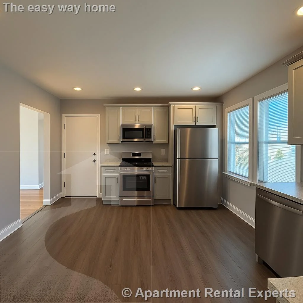 2 bed, 1 bath apartment for rent at 103 Webster St Unit 2, Salem St. Area — photo 3 of 14