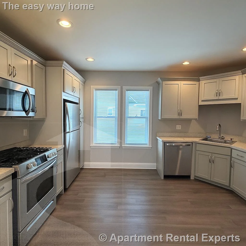 2 bed, 1 bath apartment for rent at 103 Webster St Unit 2, Salem St. Area — photo 1 of 14