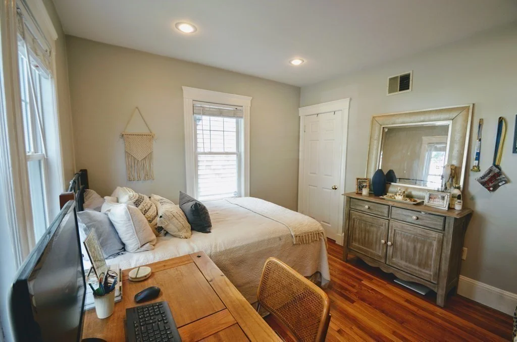 2 bed, 1 bath apartment for rent at 103 Welles Ave Unit 1L, Dorchester — photo 9 of 16