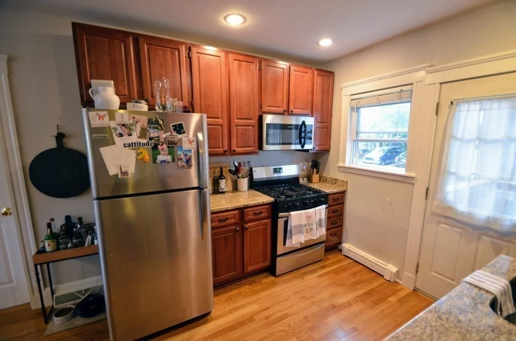 2 bed, 1 bath apartment for rent at 103 Welles Ave Unit 1L, Dorchester — photo 4 of 16