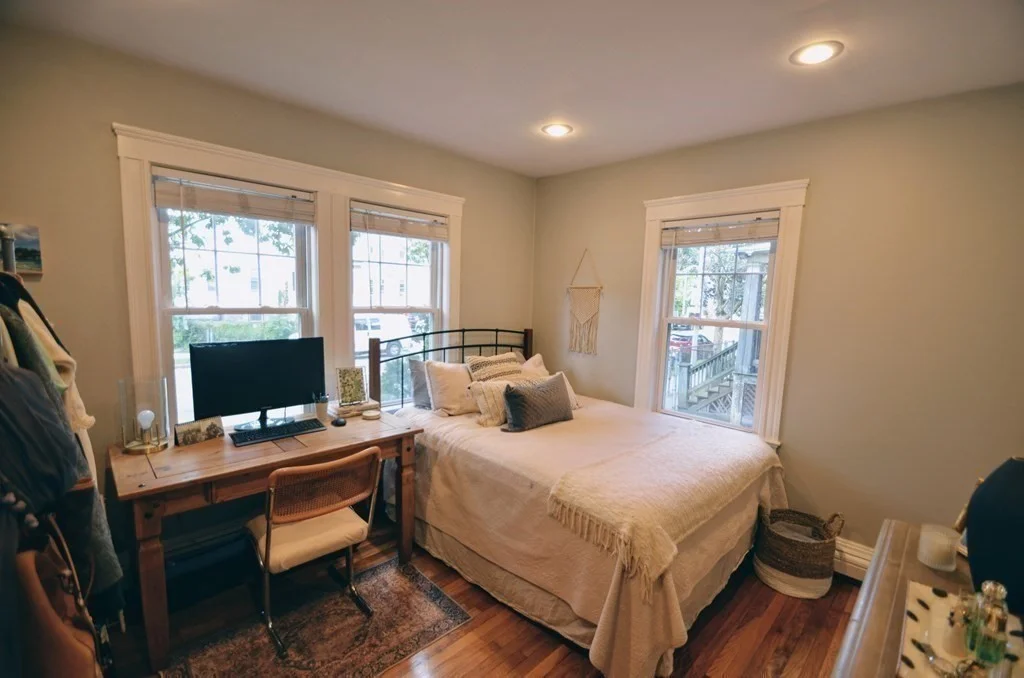 2 bed, 1 bath apartment for rent at 103 Welles Ave Unit 1L, Dorchester — photo 10 of 16