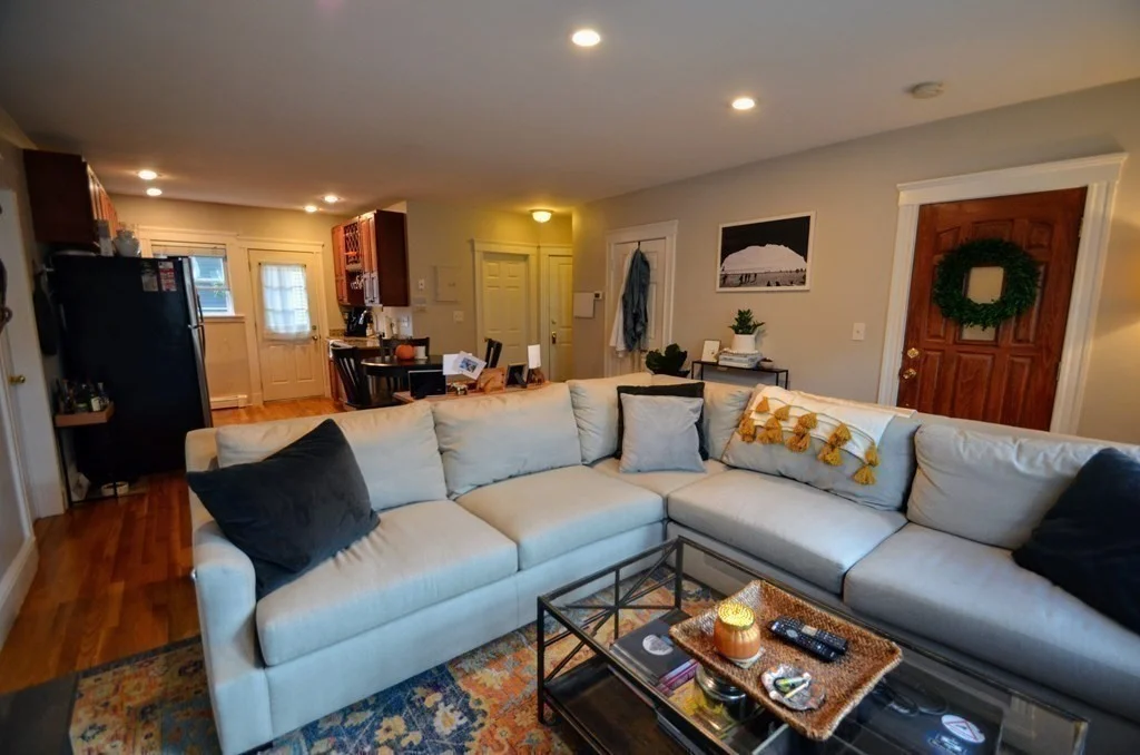 2 bed, 1 bath apartment for rent at 103 Welles Ave Unit 1L, Dorchester — photo 2 of 16