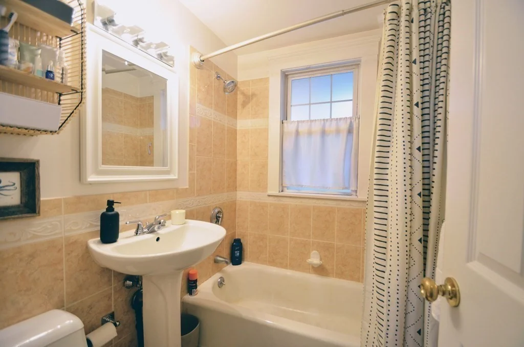2 bed, 1 bath apartment for rent at 103 Welles Ave Unit 1L, Dorchester — photo 8 of 16