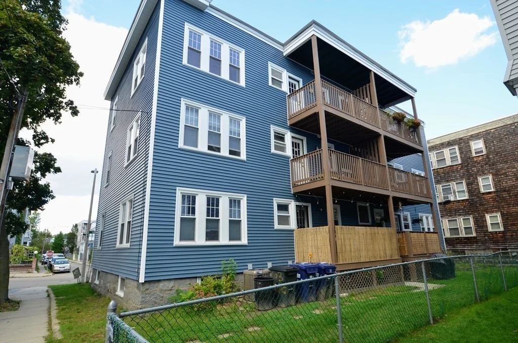 2 bed, 1 bath apartment for rent at 103 Welles Ave Unit 1L, Dorchester — photo 15 of 16
