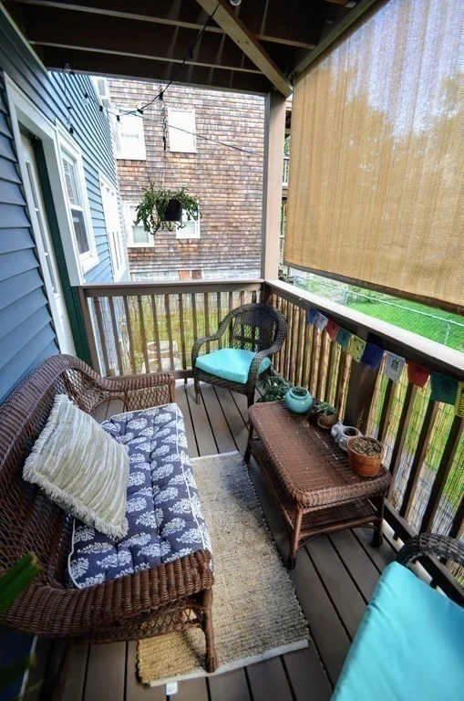 2 bed, 1 bath apartment for rent at 103 Welles Ave Unit 1L, Dorchester — photo 12 of 16