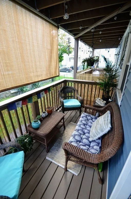 2 bed, 1 bath apartment for rent at 103 Welles Ave Unit 1L, Dorchester — photo 11 of 16