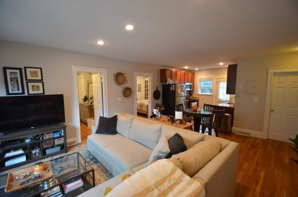2 bed, 1 bath apartment for rent at 103 Welles Ave Unit 1L, Dorchester — photo 1 of 16