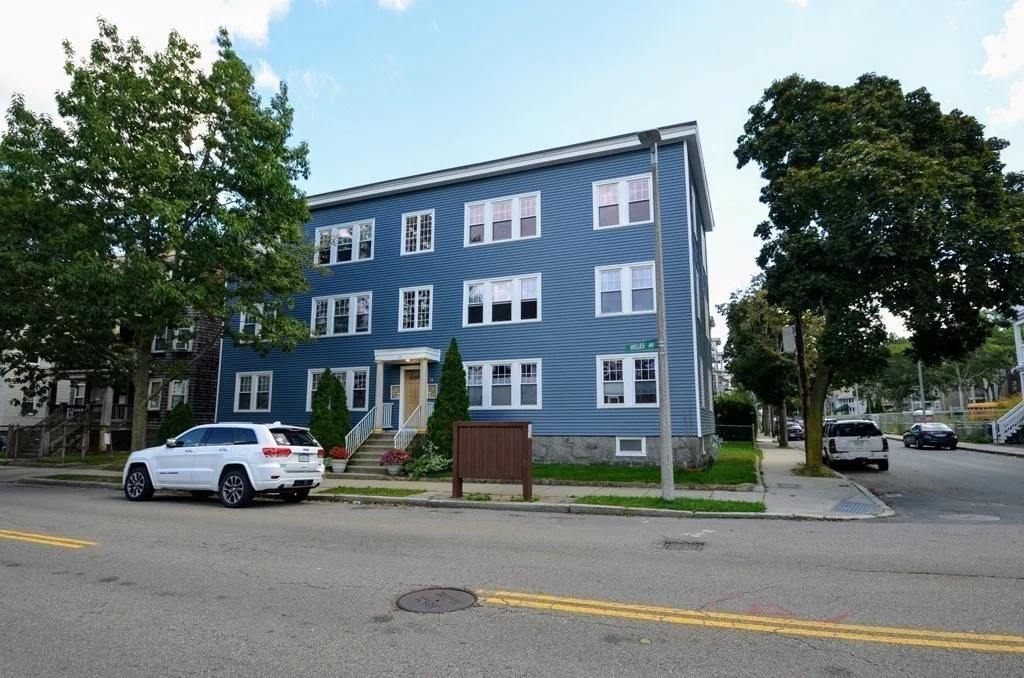 2 bed, 1 bath apartment for rent at 103 Welles Ave Unit 1L, Dorchester — photo 16 of 16
