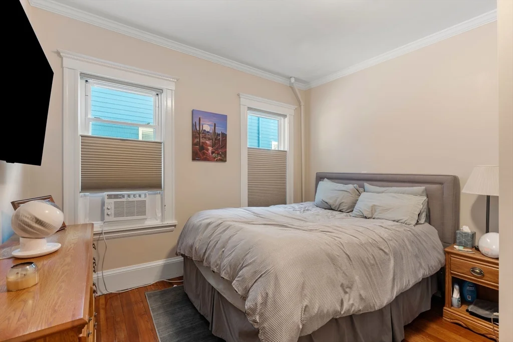 2 bed, 1 bath apartment for rent at 103 Willow Ave Unit 1, Davis Square — photo 13 of 20