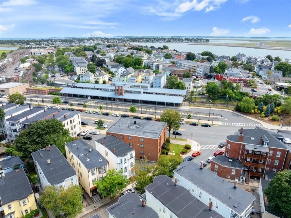 1 bed, 1 bath apartment for rent at 1030 Bennington Unit 15, East Boston — photo 12 of 12