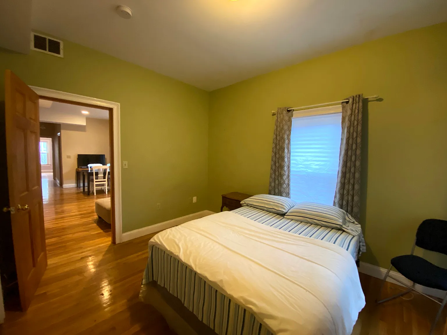 3 bed, 2 bath apartment for rent at 1031 Tremont St Unit 4, South End — photo 8 of 17